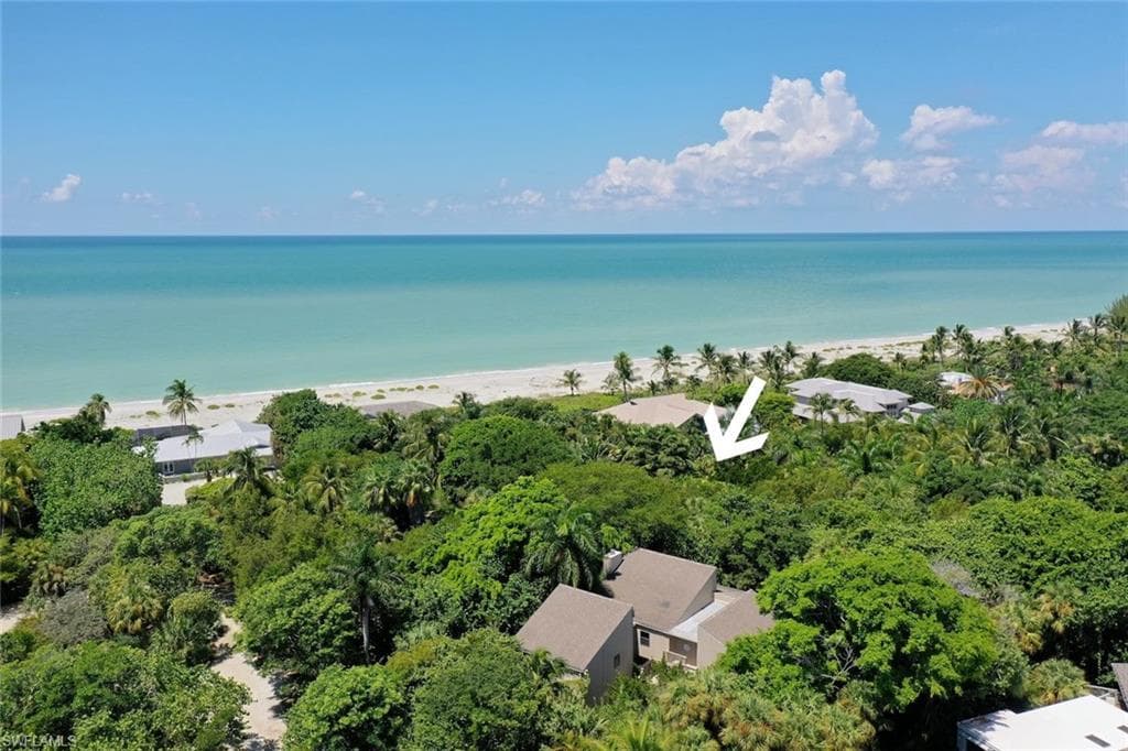921 Strangler Fig LN SANIBEL, FL 33957