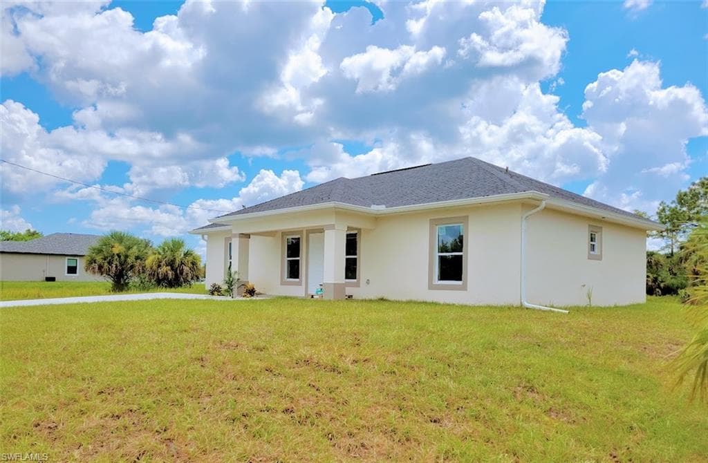 2008 S Montana CIR LABELLE, FL 33935
