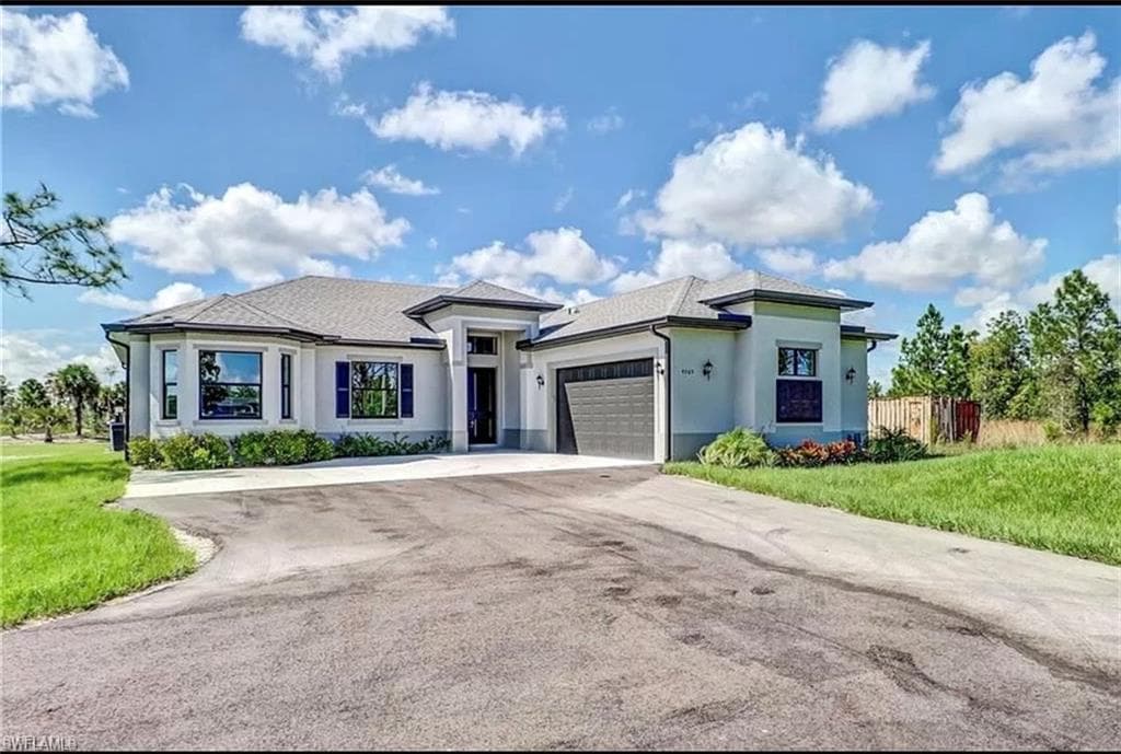 4565 Everglades BLVD N NAPLES, FL 34120