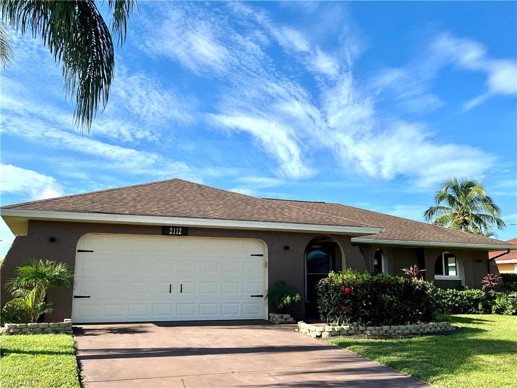2112 SE 5th ST CAPE CORAL, FL 33990