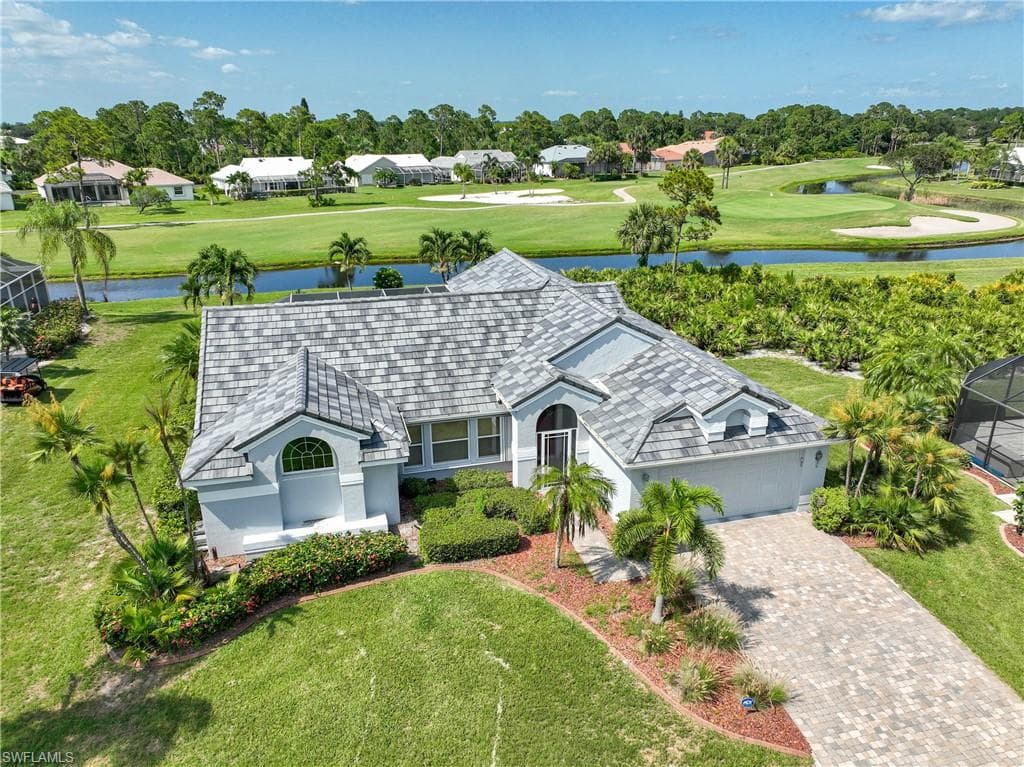5030 Sable Key CIR PUNTA GORDA, FL 33955