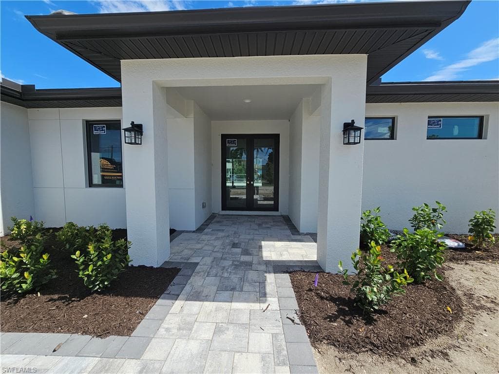 2515 SE 20th AVE CAPE CORAL, FL 33904