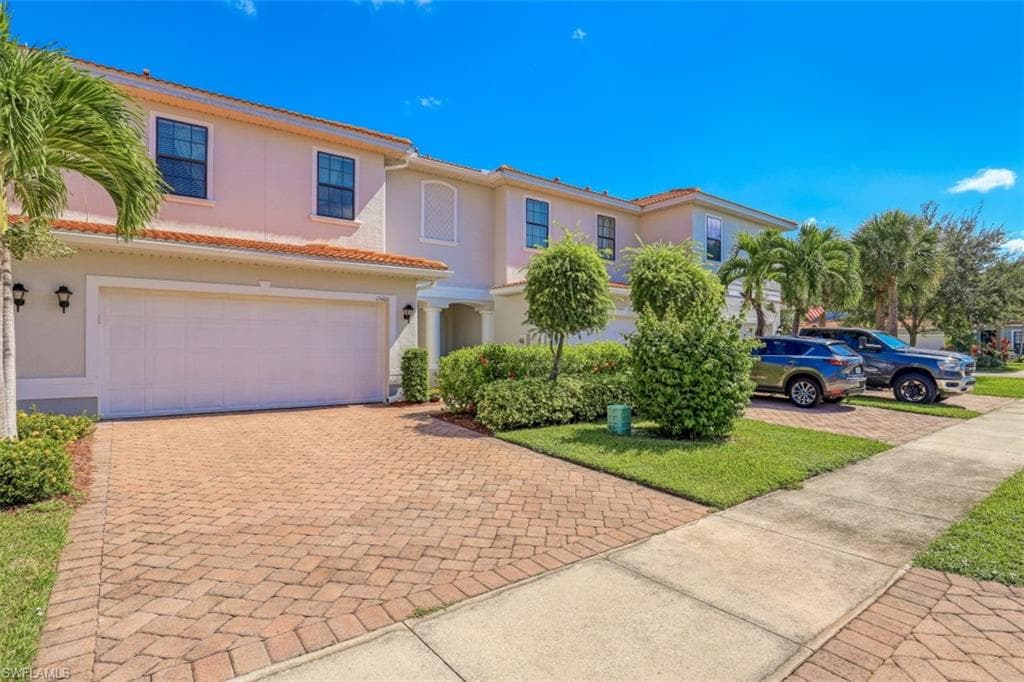 15406 Summit Place CIR 137 NAPLES, FL 34119