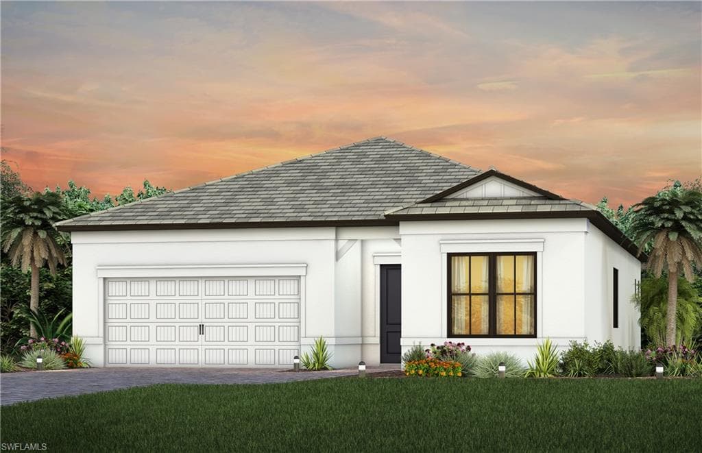 10451 Ventana LN NAPLES, FL 34120