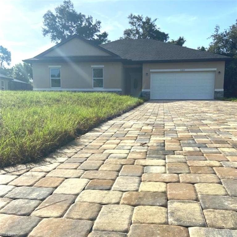 3184 DRAPER TER NORTH PORT, FL 34286
