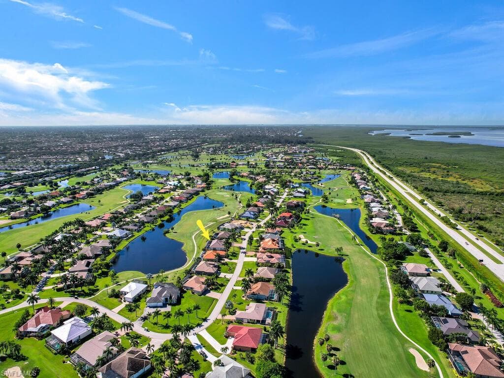 11928 Princess Grace CT CAPE CORAL, FL 33991