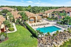 6461 Aragon WAY 205 FORT MYERS, FL 33966
