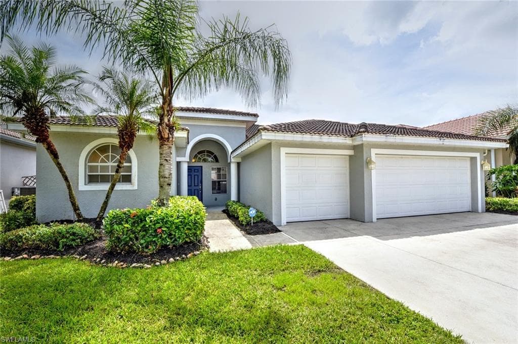 9687 Blue Stone CIR FORT MYERS, FL 33913
