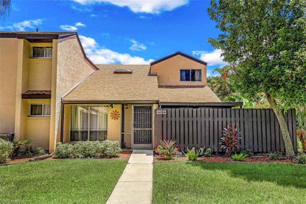 7164 Kola TER 31 FORT MYERS, FL 33907
