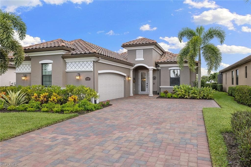 12542 Fenhurst WAY NAPLES, FL 34120