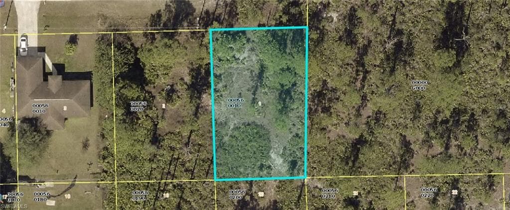 1034 Eubanks ST LEHIGH ACRES, FL 33974