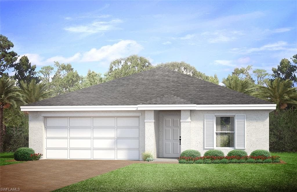 116 Harley TER LABELLE, FL 33935