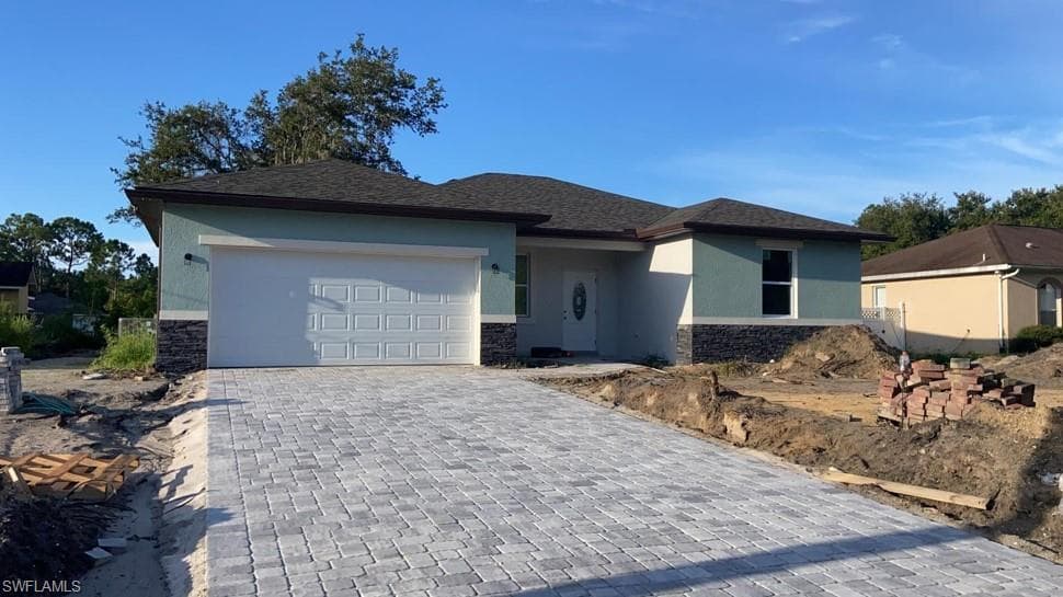 2884 BARRY RD NORTH PORT, FL 34286