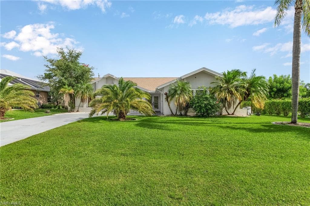 1229 18th TER CAPE CORAL, FL 33991