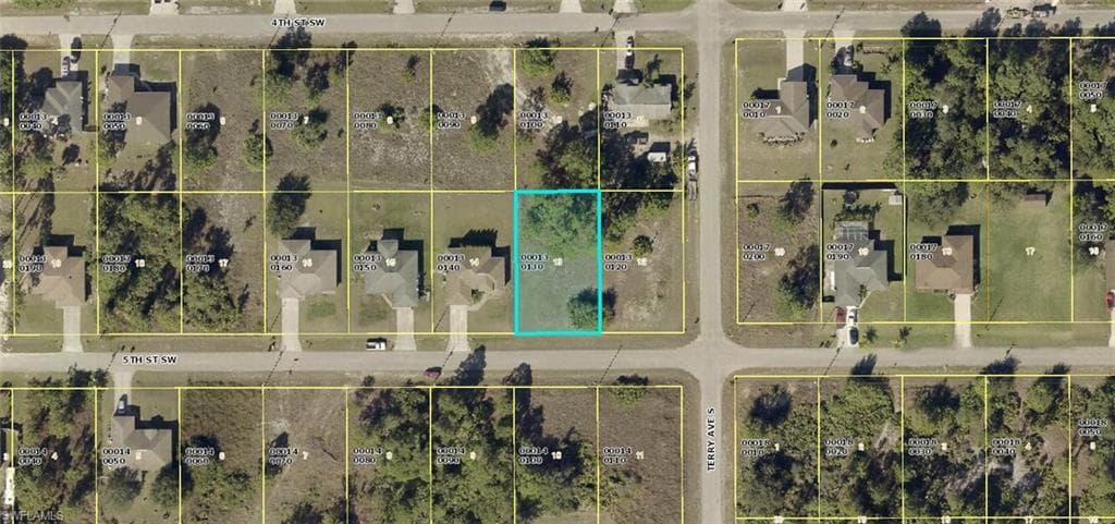 3602 5th ST SW LEHIGH ACRES, FL 33976