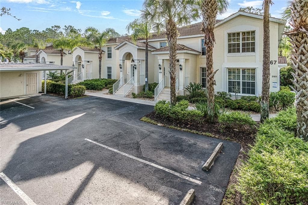 9667 Hemingway LN 3107 FORT MYERS, FL 33913
