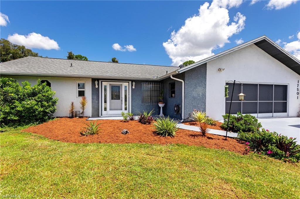 17501 Laurel Valley RD FORT MYERS, FL 33967