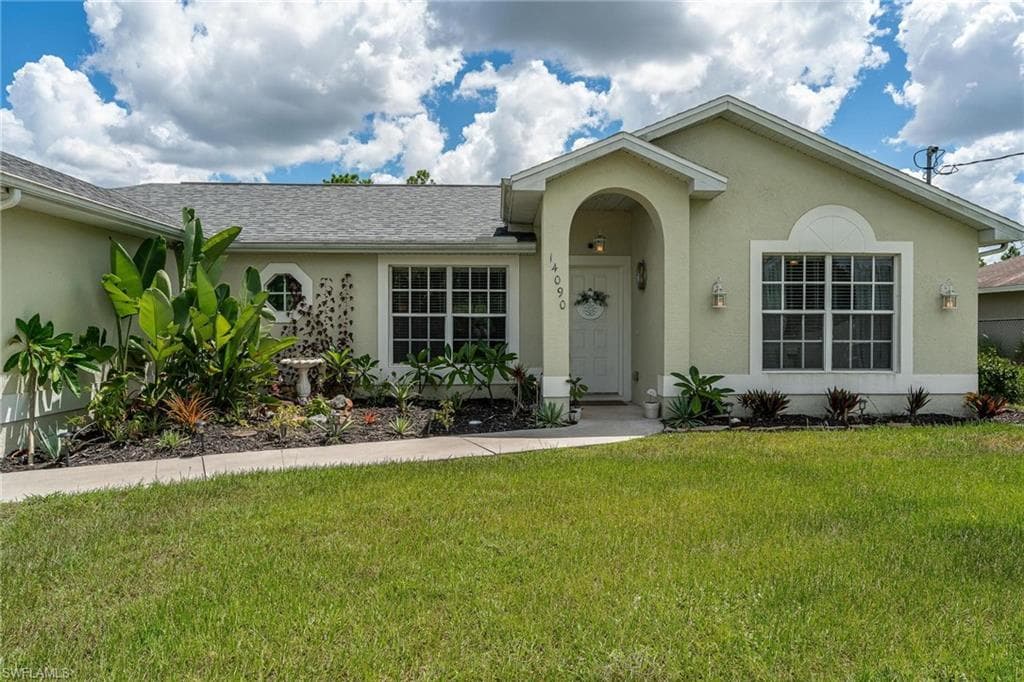 14090 Chancellor ST FORT MYERS, FL 33905