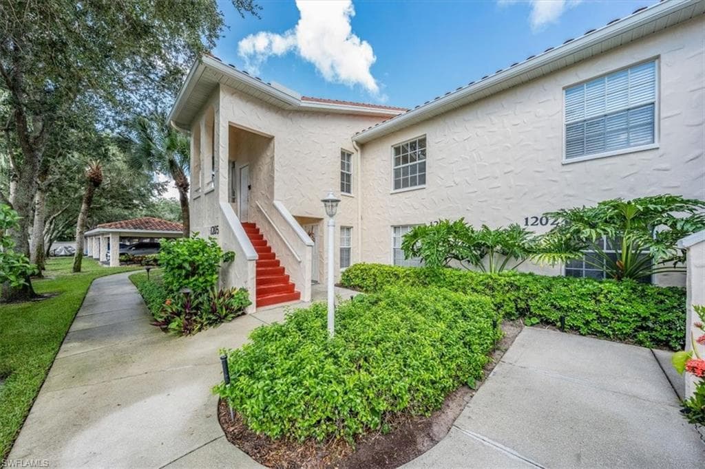 100 Siena WAY 1205 NAPLES, FL 34119