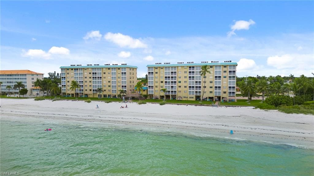 5100 Estero BLVD 2B5 FORT MYERS BEACH, FL 33931