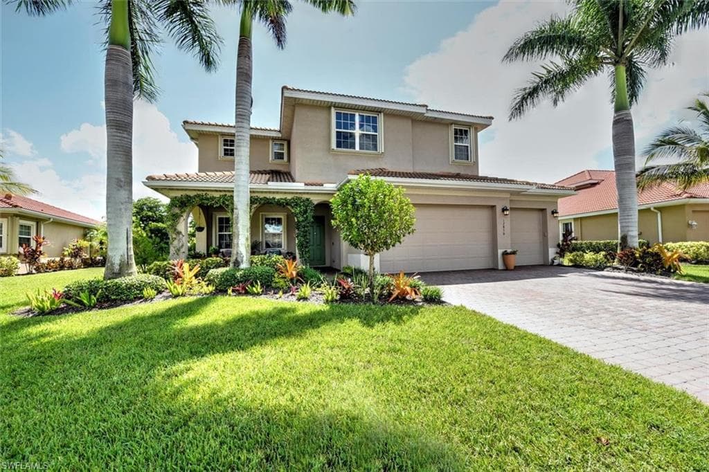 12850 Olde Banyon BLVD NORTH FORT MYERS, FL 33903