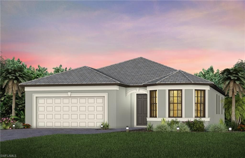 10466 Ventana LN NAPLES, FL 34120