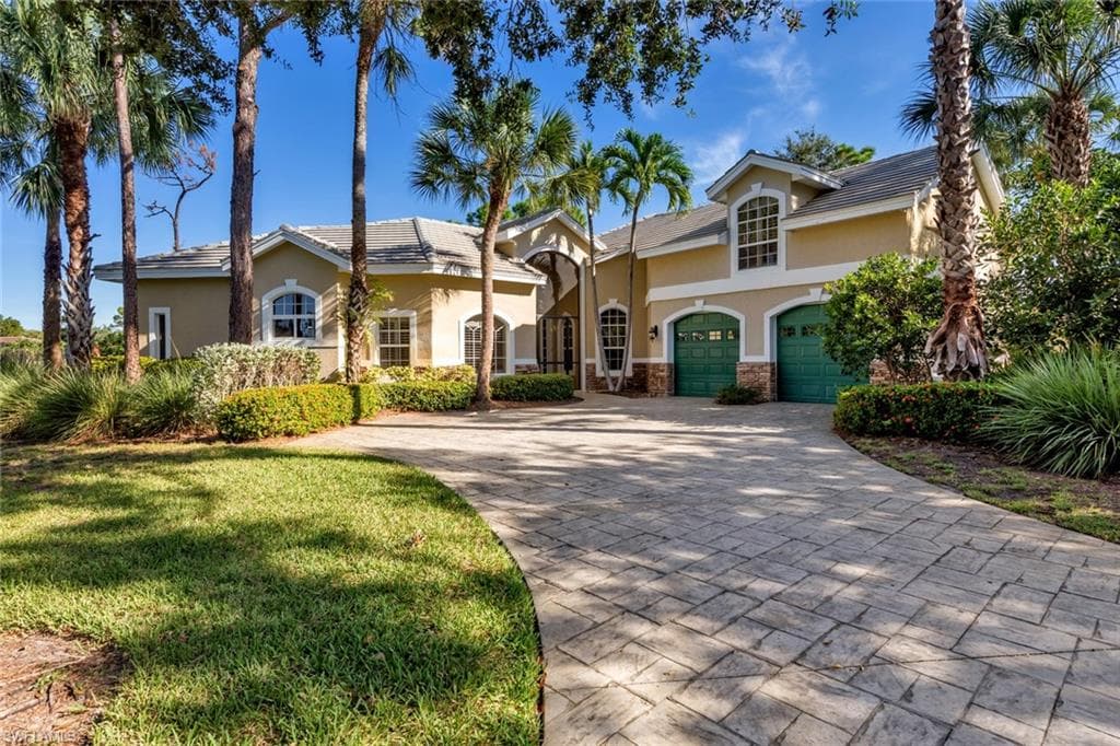 3530 PINE FERN LN BONITA SPRINGS, FL 34134
