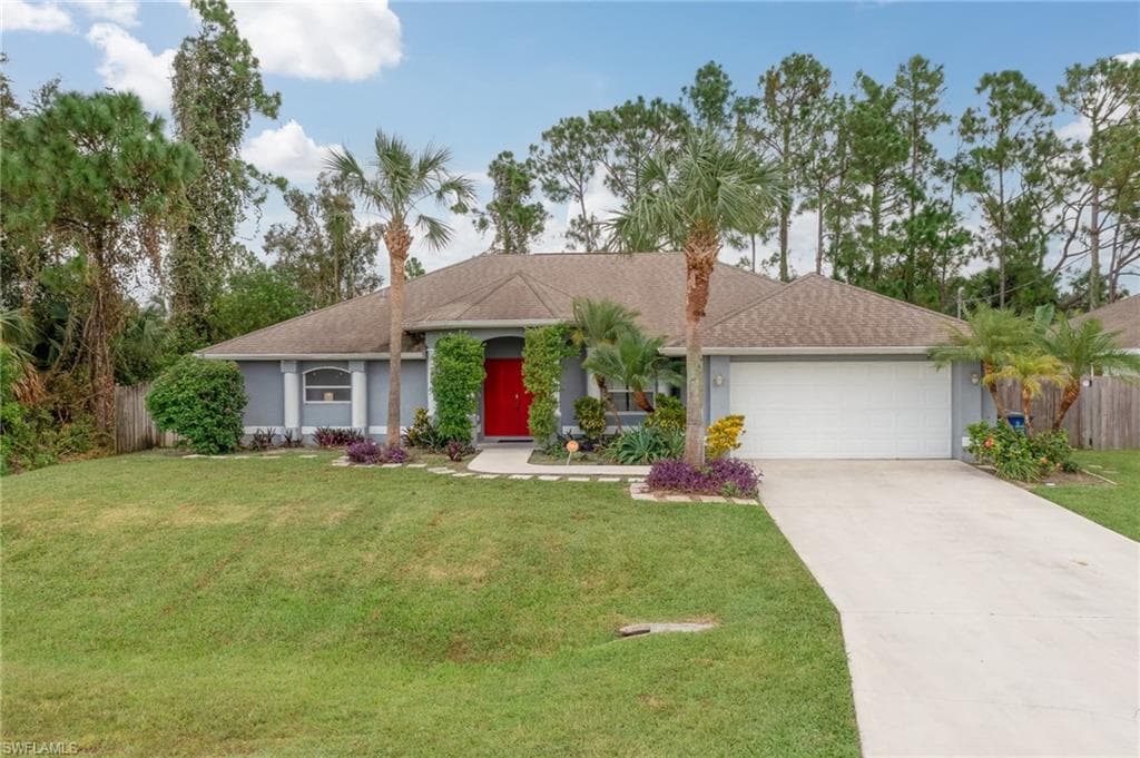 5020 Billings ST LEHIGH ACRES, FL 33971