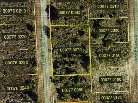 649 Stanley AVE S LEHIGH ACRES, FL 33974