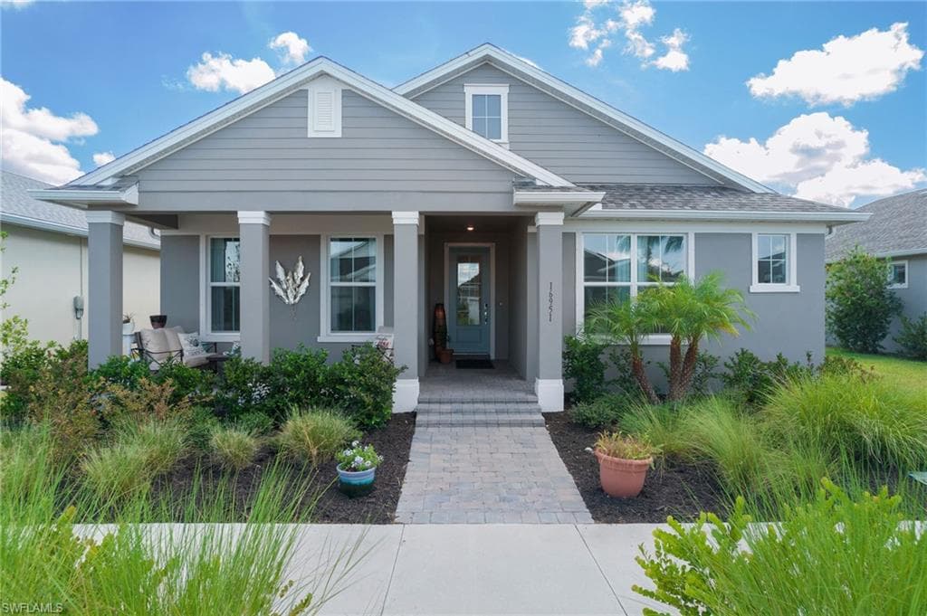 16951 Bridle TRL Babcock Ranch, FL 33982