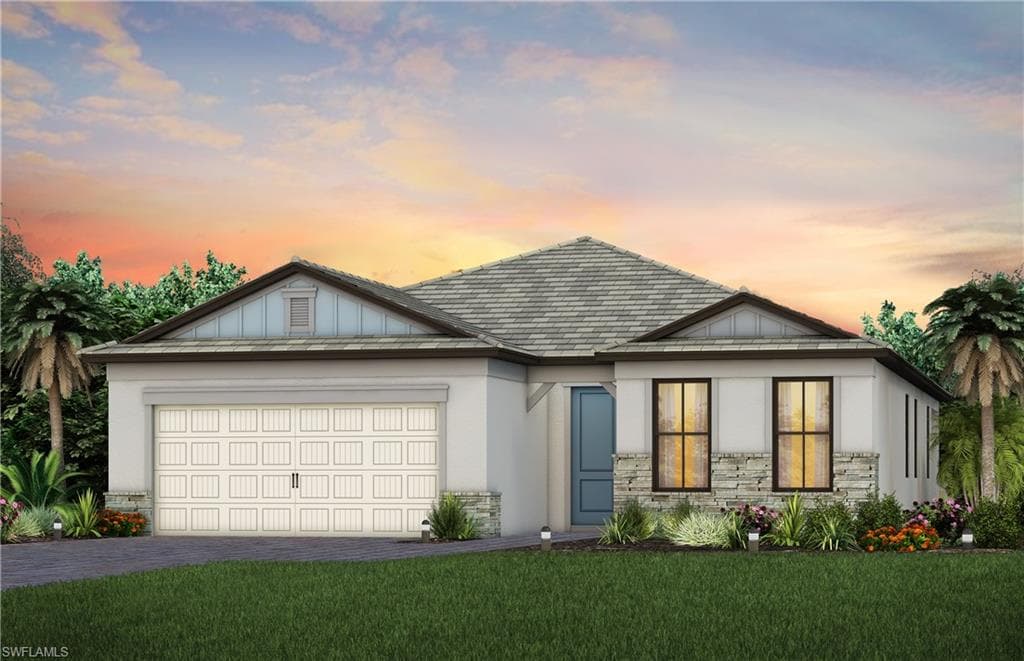 10459 Ventana LN NAPLES, FL 34120