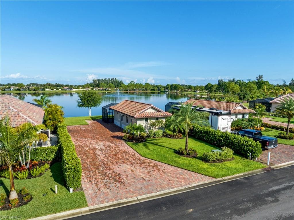 13707 Golden Palms CIR FORT MYERS, FL 33913