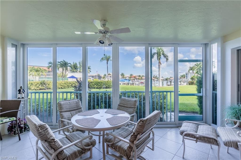 1011 Swallow AVE 108 MARCO ISLAND, FL 34145