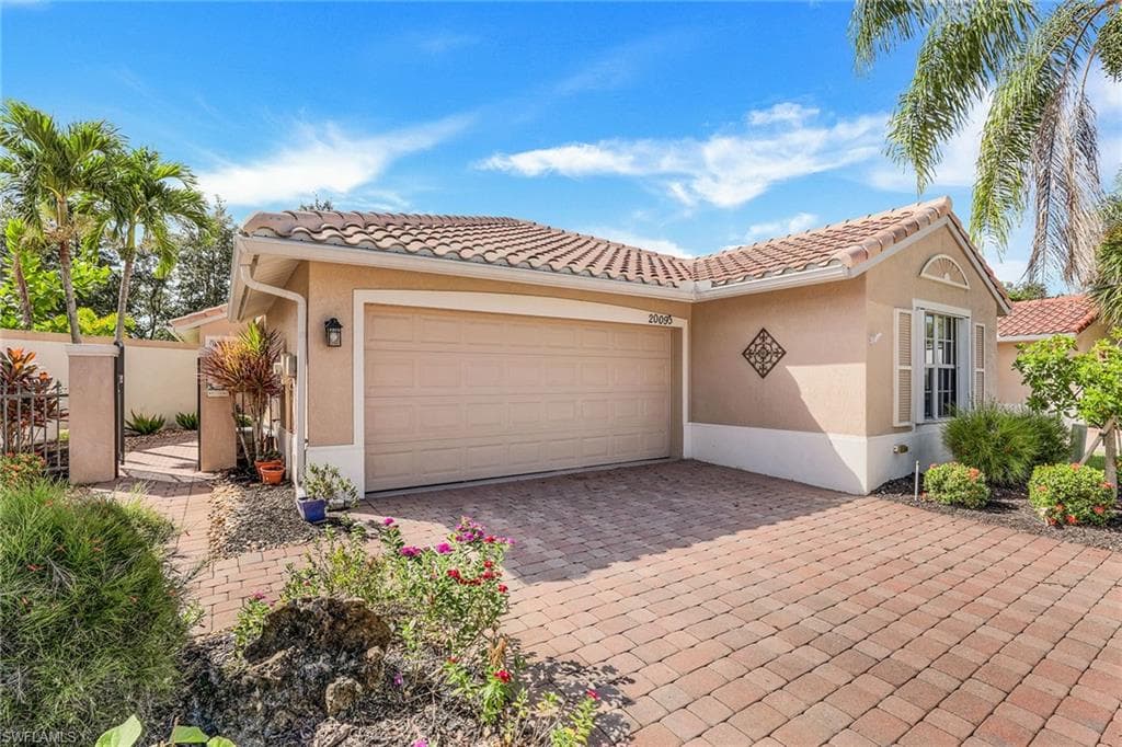20093 Serene Meadow LN ESTERO, FL 33928