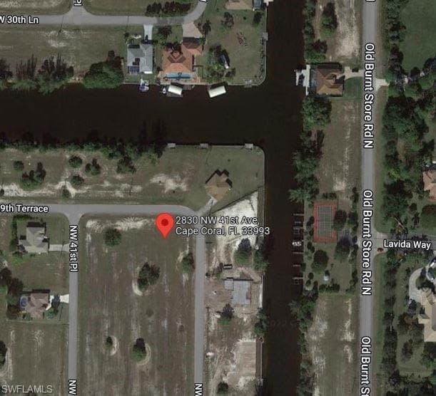 2830 NW 41st AVE CAPE CORAL, FL 33993