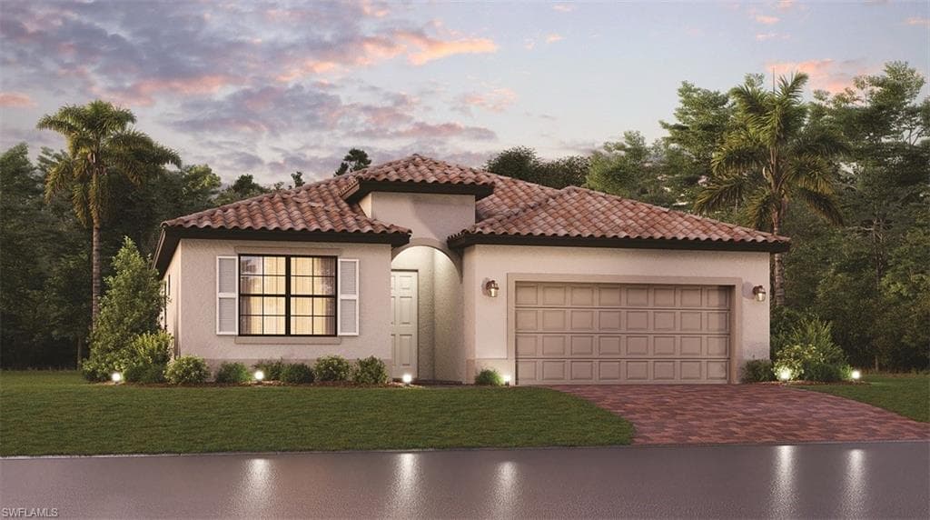20199 HARTFORD BLVD ESTERO, FL 33928