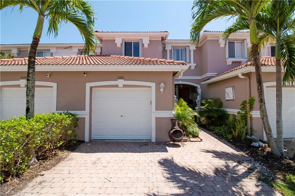 3361 Antica ST FORT MYERS, FL 33905