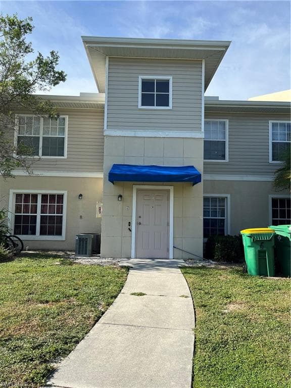 1315 Reflections WAY 53-6 IMMOKALEE, FL 34142