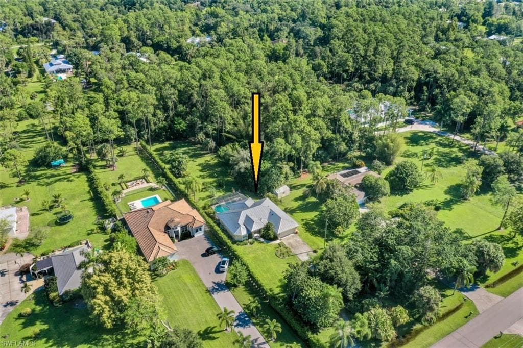 6131 Spanish Oaks LN NAPLES, FL 34119