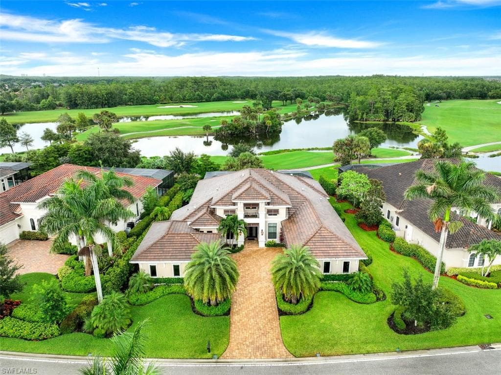 9539 Via Lago WAY FORT MYERS, FL 33912