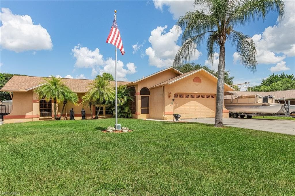 18521 Quince RD FORT MYERS, FL 33967