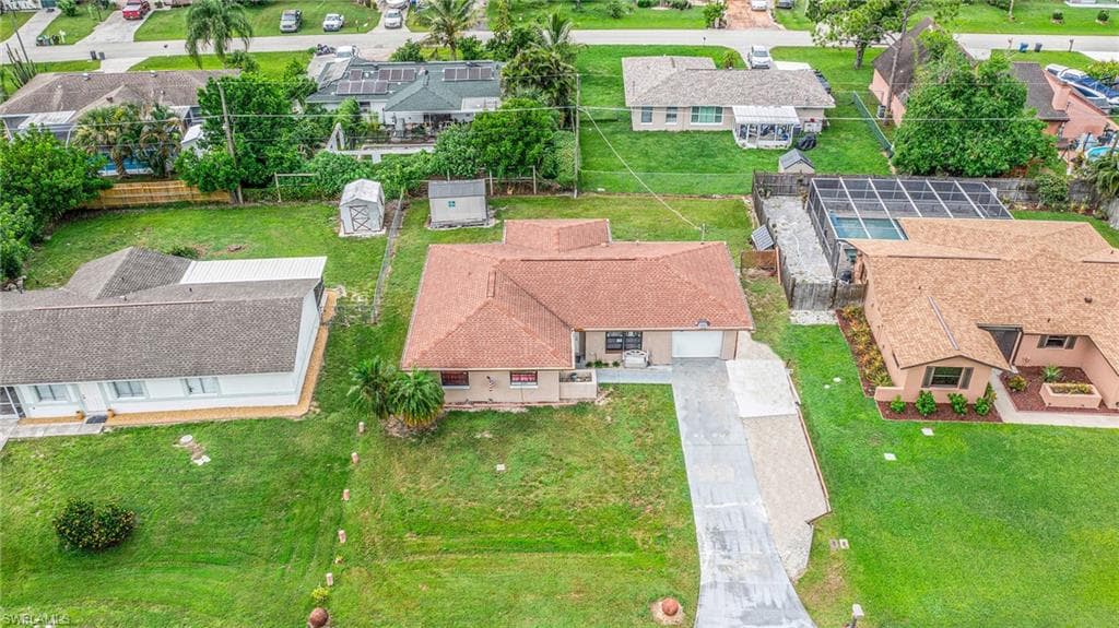 18624 Orlando RD FORT MYERS, FL 33967