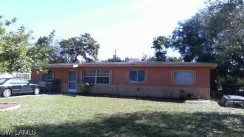 389 Lorraine DR FORT MYERS, FL 33905