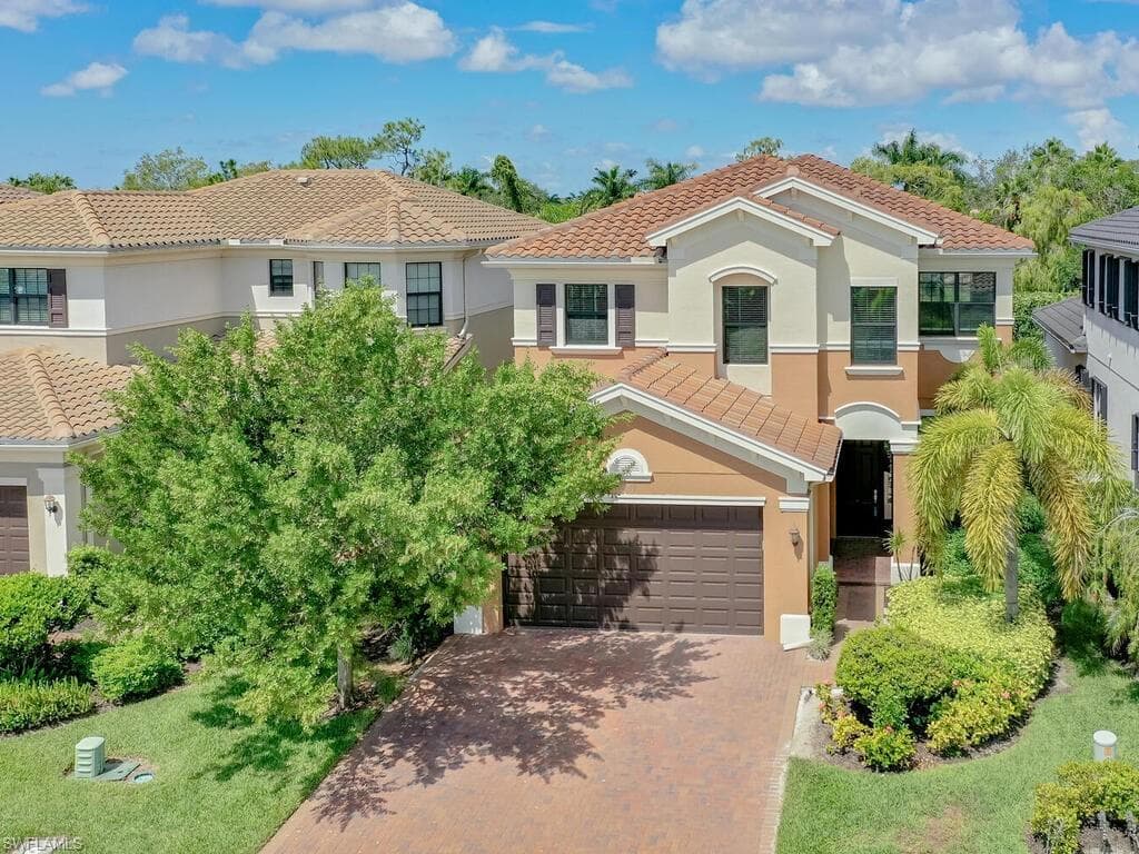 4384 Aurora ST NAPLES, FL 34119