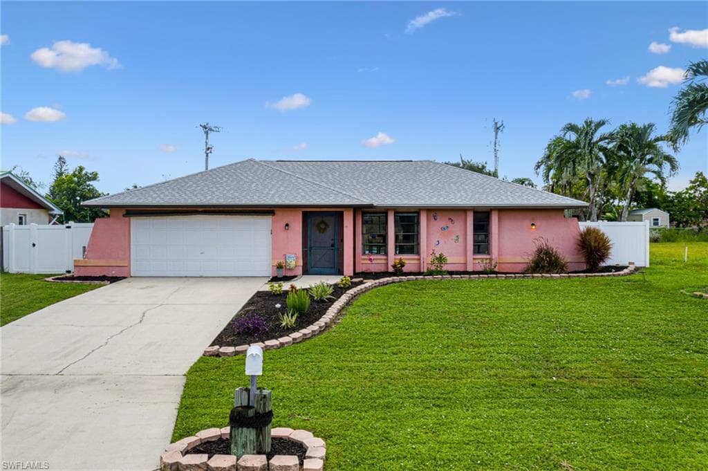 1807 SE 11th AVE CAPE CORAL, FL 33990