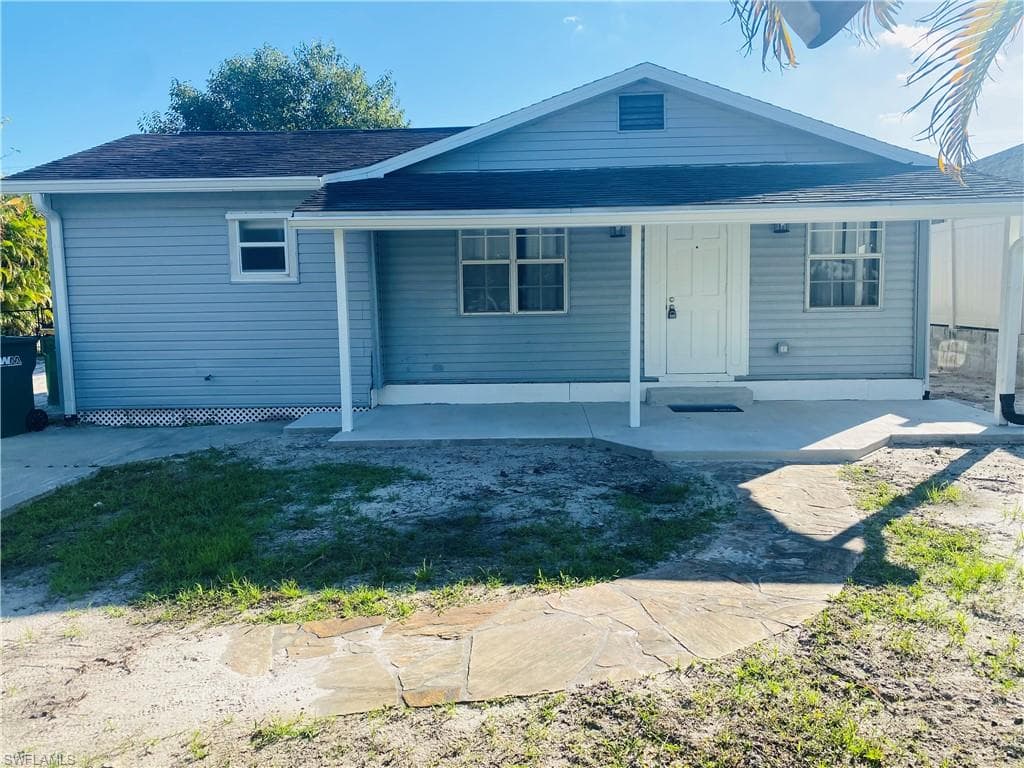 151 7th ST NAPLES, FL 34113