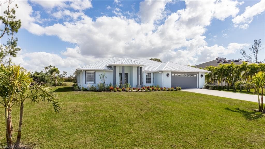 2823 NW 42nd PL CAPE CORAL, FL 33993