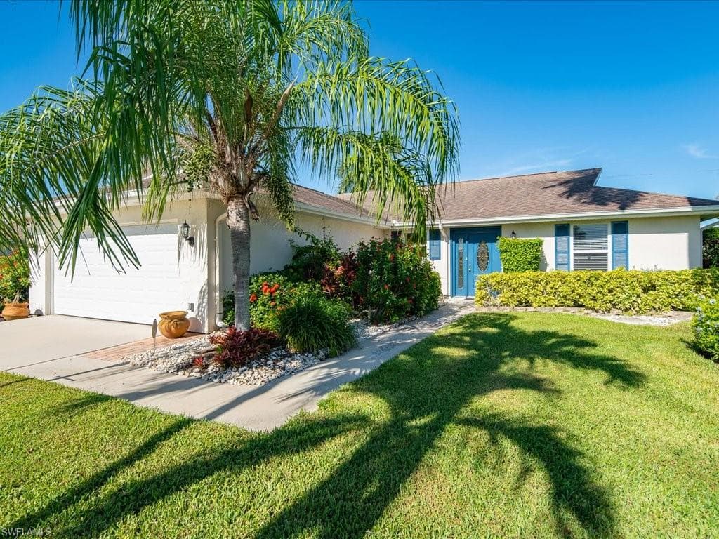 4440 Beechwood Lake DR NAPLES, FL 34112