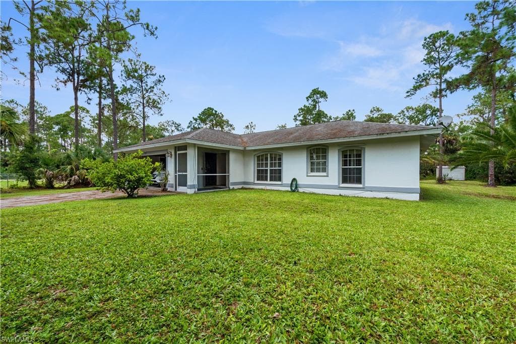 4321 12th AVE SE NAPLES, FL 34117