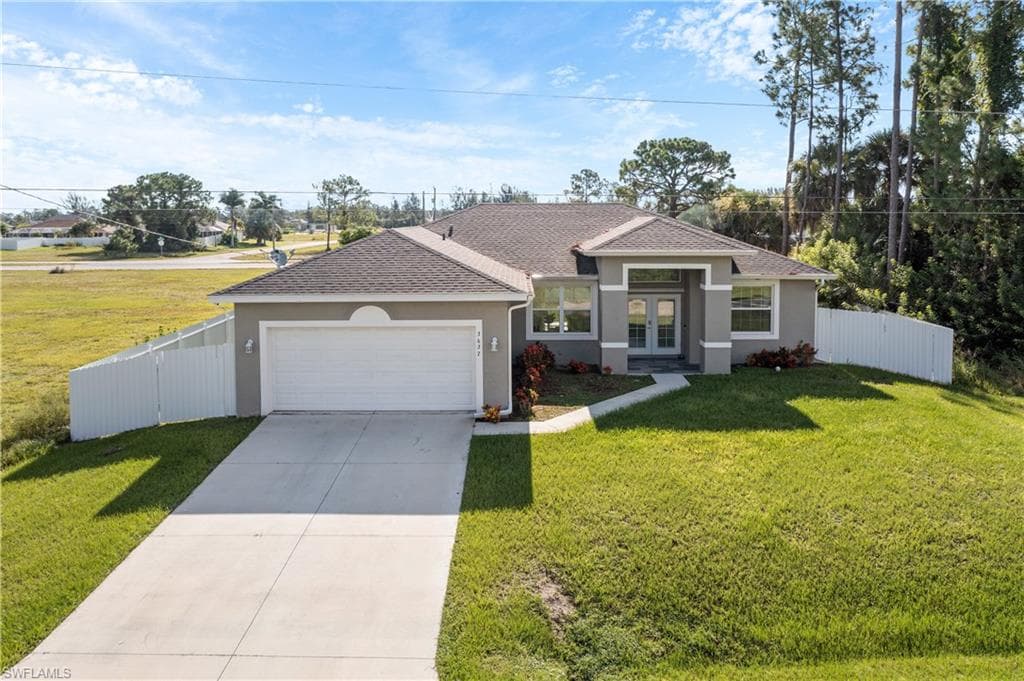 3637 NE 11th PL CAPE CORAL, FL 33909